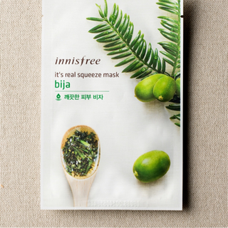 Mặt nạ Innisfre