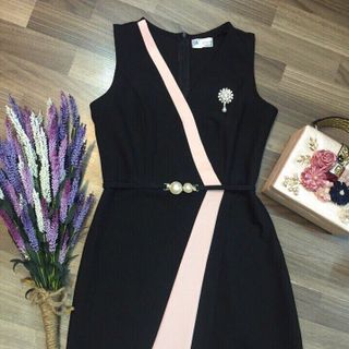 Đầm thiết kế body DD0240