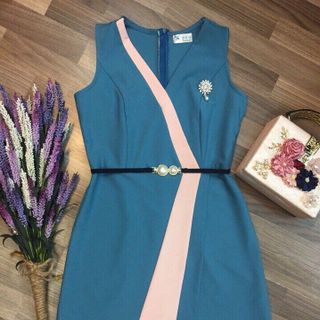 Đầm thiết kế body DD0240