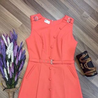 Đầm thiết kế body DD0260