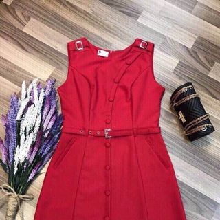 Đầm thiết kế body DD0260