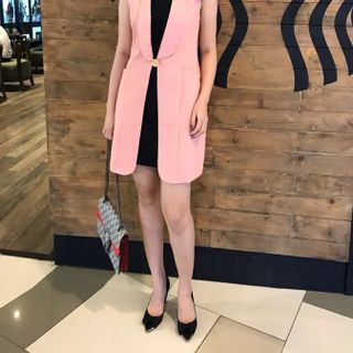 Đầm khoát thiết kế DD0300