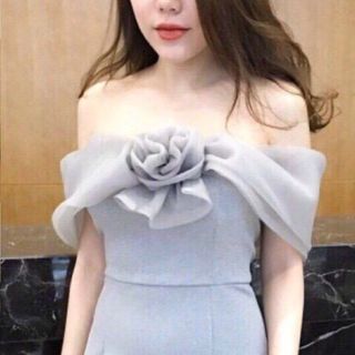 Đầm thiết kế body DD2260