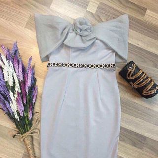 Đầm thiết kế body DD2260