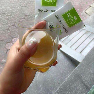 giảm cân nấm