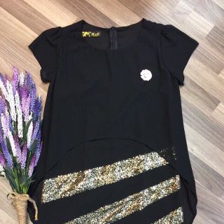 Đầm thiết kế DD2260