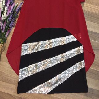Đầm thiết kế DD2260