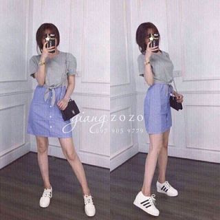 Đầm Qc