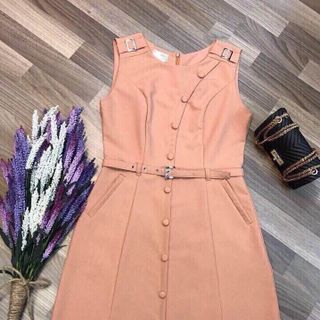 Đầm thiết kế body DD0250