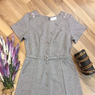 Đầm thiết kế body DD2260