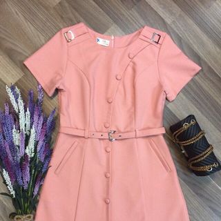 Đầm thiết kế body DD2260