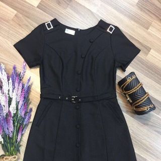 Đầm thiết kế body DD2260