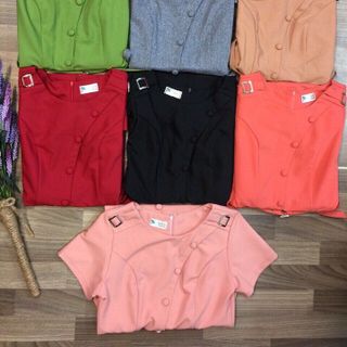 Đầm thiết kế body DD2260