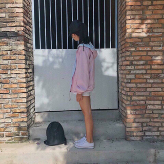 Dù 2 lớp 2 màu nhé