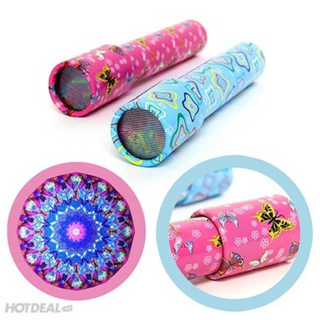 Ống nhòm kính vạn hoa
