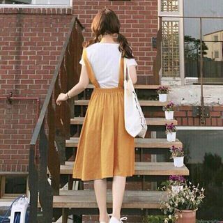 Set Váy Tiểu thư