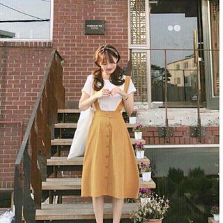 Set Váy Tiểu thư