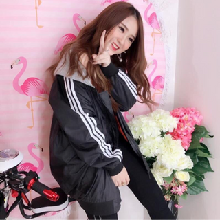dù hai lớp phối nón form rộng đáng yêu