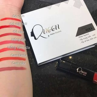 son queen