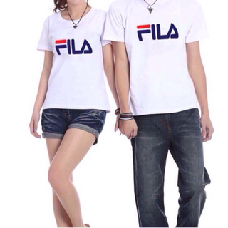 áo cặp fila