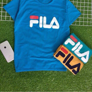 áo cặp fila