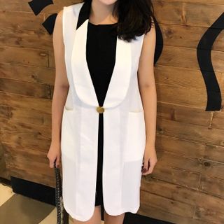 Đầm khoát thiết kế DD0300