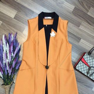 Đầm khoát thiết kế DD0300
