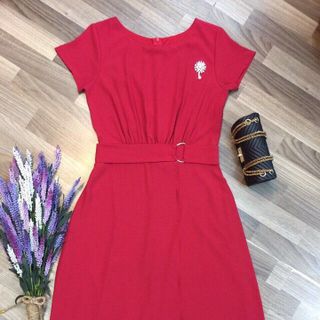 Đầm thiết kế ôm DD0280