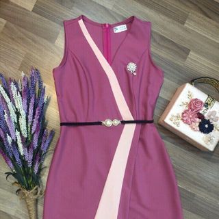 Đầm thiết kế body DD0240