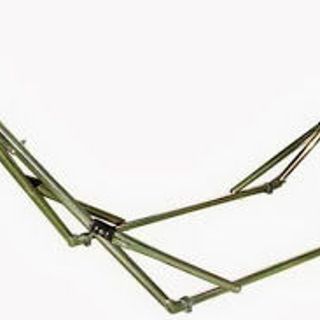 VÕNG XẾP INOX
