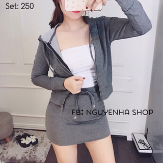 Set 3 thể thao