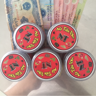 NẠ TIÊU ĐỘC
