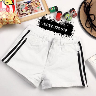 Quần Short Quảng Châu