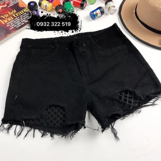 Quần Short Quảng Châu