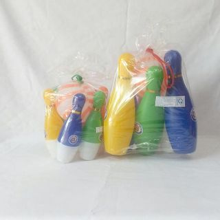 bowling nhỏ lớn