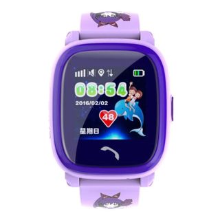 Đồng hồ định vị trẻ em chống nước - DF25