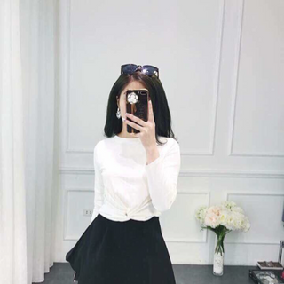 áo xoắn