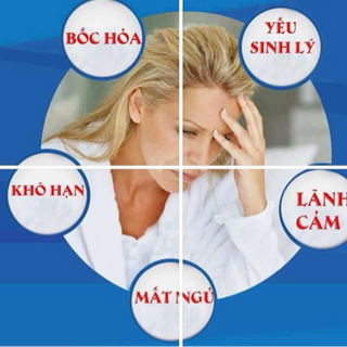 tinh chất mầm đậu nành