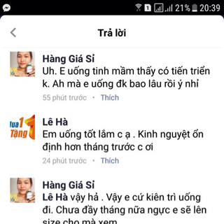 tinh chất mầm đậu nành