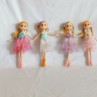 Chipi lớn