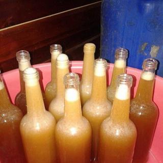 Mật ong Tây Bắc nguyên chất