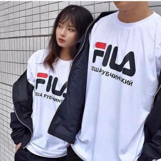 Áo FILA