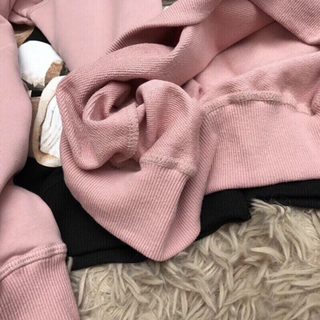 Áo hoodie nỉ gấu