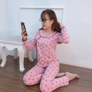 bộ nữ hình cổ viền