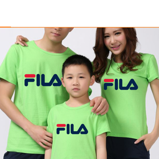 Áo FILA