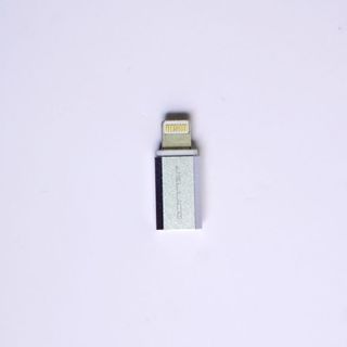 JELLICO - Bộ chuyển từ cổng Lightning sang Micro - OTG Ligtning USB