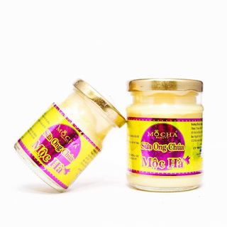SỮA ONG CHÚA THIÊN NHIÊN 90G