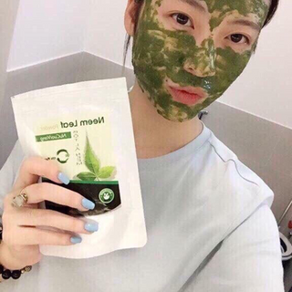 Bột Neem Ấn Độ