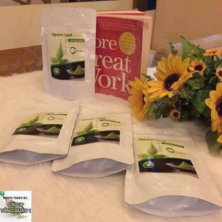 Bột Neem Ấn Độ