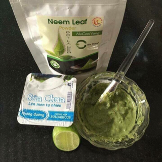Bột Neem Ấn Độ